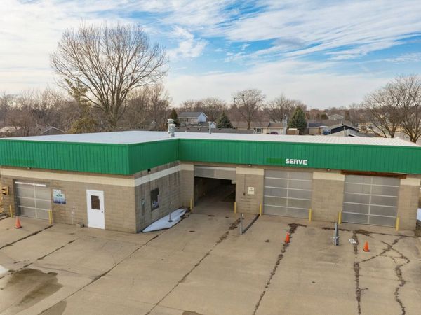 1105 Lincoln Street SE, Bondurant, IA 50035