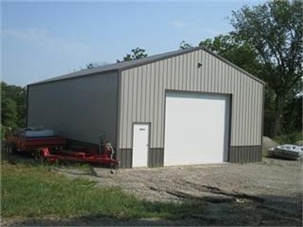225 Woodland Road, Unit B, Montezuma, IA 50171