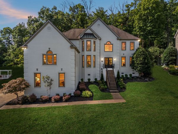9442 Foothills Dr , Brentwood, TN 37027