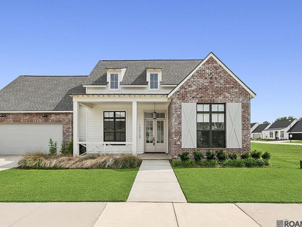 19032 Merchants Trail Ave, Baton Rouge, LA 70817