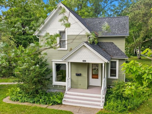 312 Polk Street, Sauk City, WI 53583