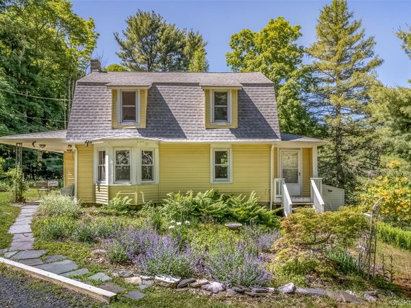 366 Vista Maria, Cragsmoor, NY 12420