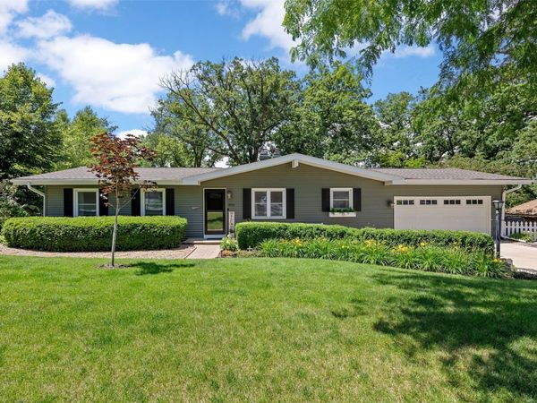 3515 Northwood Drive NE, Cedar Rapids, IA 52402