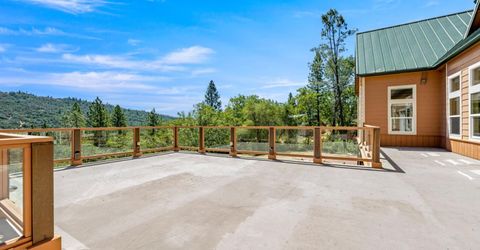 12455 Hallwood Pl, Grass Valley, CA 95949 Photo