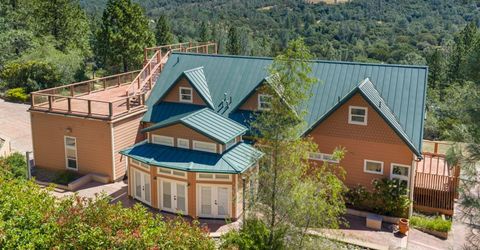 12455 Hallwood Pl, Grass Valley, CA 95949 Photo