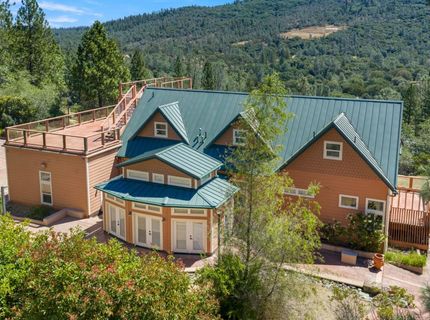 12455 Hallwood Pl, Grass Valley, CA 95949 Photo