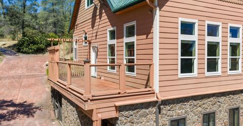 12455 Hallwood Pl, Grass Valley, CA 95949 Photo