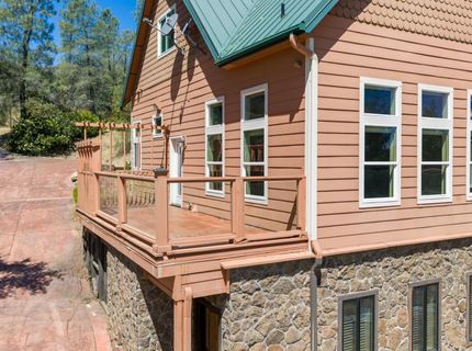 12455 Hallwood Pl, Grass Valley, CA 95949 Photo