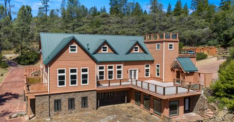 12455 Hallwood Pl, Grass Valley, CA 95949 Photo