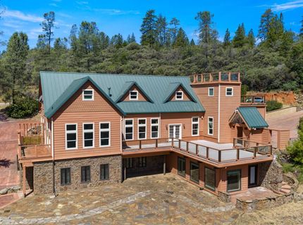 12455 Hallwood Pl, Grass Valley, CA 95949 Photo