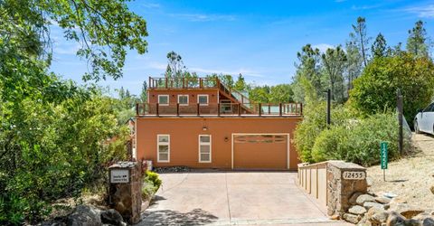 12455 Hallwood Pl, Grass Valley, CA 95949 Photo