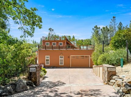 12455 Hallwood Pl, Grass Valley, CA 95949 Photo