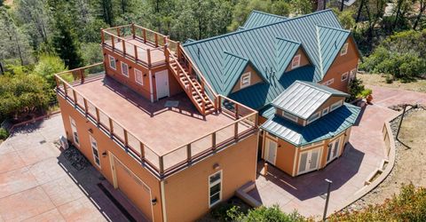 12455 Hallwood Pl, Grass Valley, CA 95949 Photo