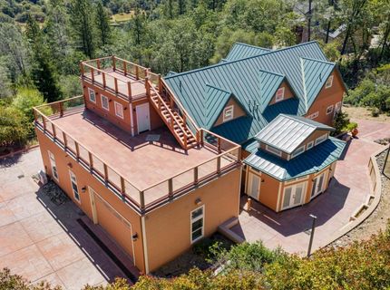 12455 Hallwood Pl, Grass Valley, CA 95949 Photo