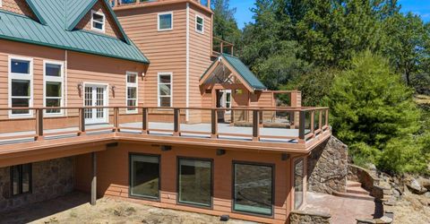 12455 Hallwood Pl, Grass Valley, CA 95949 Photo