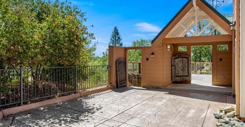 12455 Hallwood Pl, Grass Valley, CA 95949 Photo