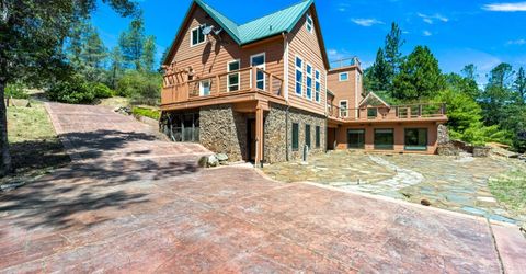 12455 Hallwood Pl, Grass Valley, CA 95949 Photo