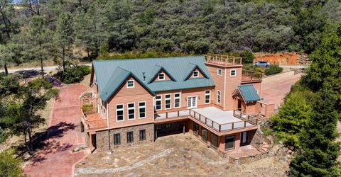12455 Hallwood Pl, Grass Valley, CA 95949 Photo