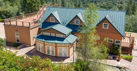 12455 Hallwood Pl, Grass Valley, CA 95949 Photo