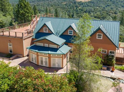 12455 Hallwood Pl, Grass Valley, CA 95949 Photo