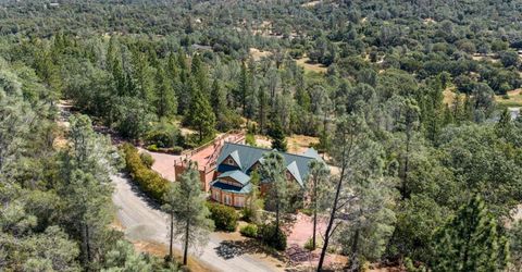 12455 Hallwood Pl, Grass Valley, CA 95949 Photo