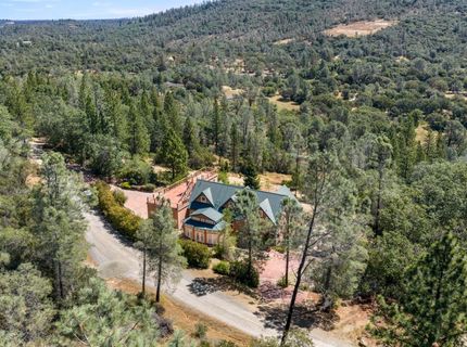 12455 Hallwood Pl, Grass Valley, CA 95949 Photo