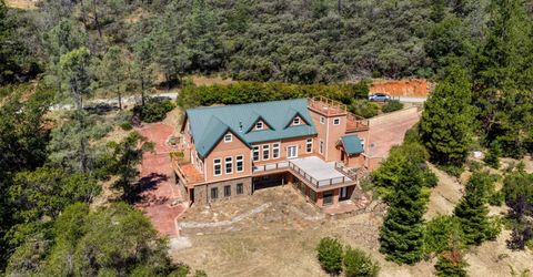 12455 Hallwood Pl, Grass Valley, CA 95949 Photo