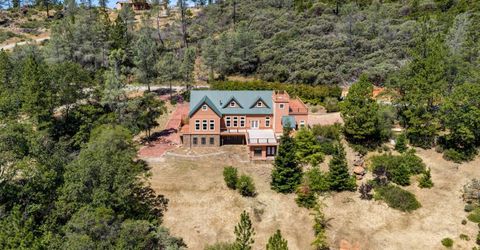 12455 Hallwood Pl, Grass Valley, CA 95949 Photo