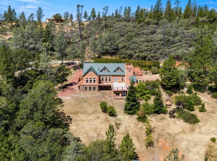 12455 Hallwood Pl, Grass Valley, CA 95949 Photo