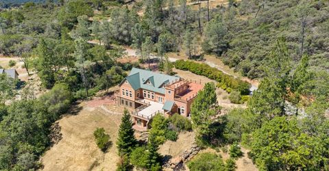 12455 Hallwood Pl, Grass Valley, CA 95949 Photo