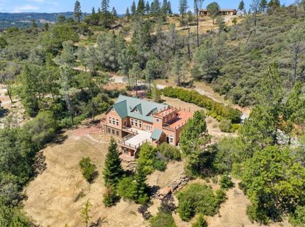 12455 Hallwood Pl, Grass Valley, CA 95949 Photo