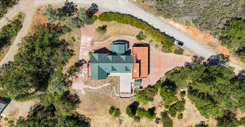 12455 Hallwood Pl, Grass Valley, CA 95949 Photo