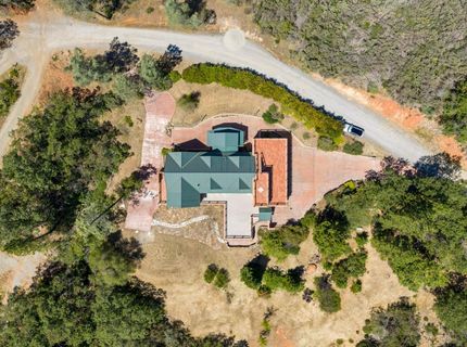 12455 Hallwood Pl, Grass Valley, CA 95949 Photo