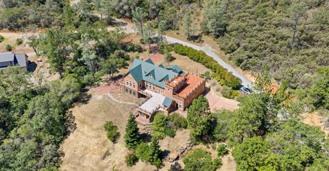 12455 Hallwood Pl, Grass Valley, CA 95949 Photo