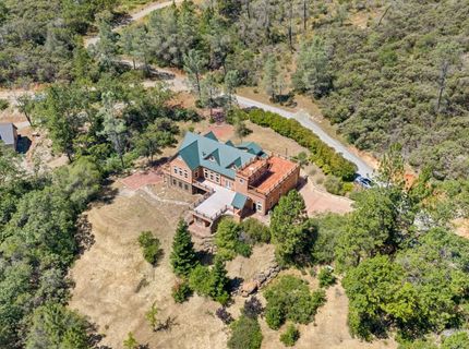 12455 Hallwood Pl, Grass Valley, CA 95949 Photo