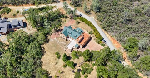 12455 Hallwood Pl, Grass Valley, CA 95949 Photo