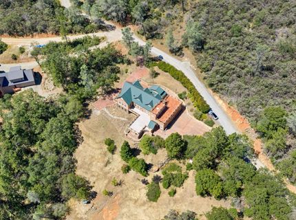 12455 Hallwood Pl, Grass Valley, CA 95949 Photo