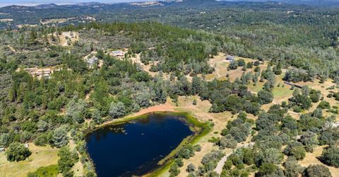 12455 Hallwood Pl, Grass Valley, CA 95949 Photo