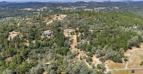 12455 Hallwood Pl, Grass Valley, CA 95949 Photo