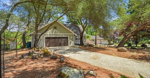 14051 Strawberry Cir, Penn Valley, CA 95946 Photo