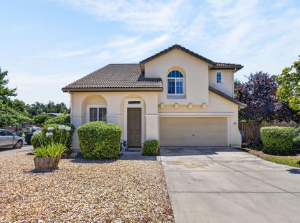 4111 Blossomwood Ct, Rocklin, CA 95677 Photo