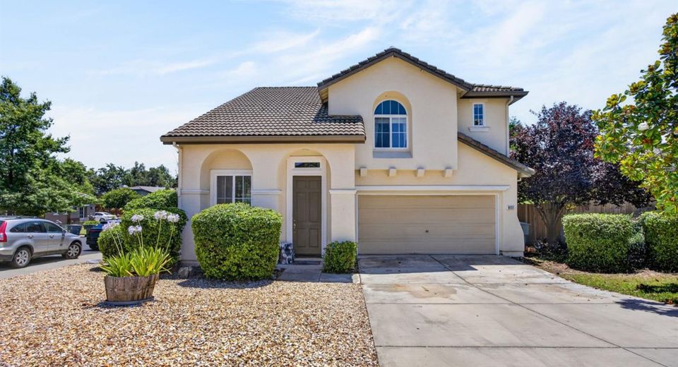 4111 Blossomwood Ct, Rocklin, CA 95677 Photo