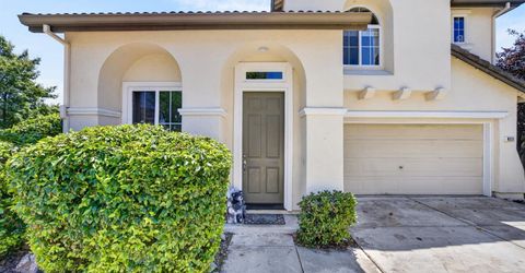 4111 Blossomwood Ct, Rocklin, CA 95677 Photo