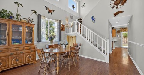 4111 Blossomwood Ct, Rocklin, CA 95677 Photo