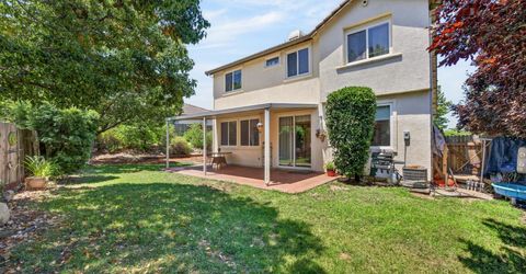 4111 Blossomwood Ct, Rocklin, CA 95677 Photo