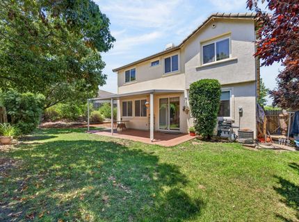 4111 Blossomwood Ct, Rocklin, CA 95677 Photo