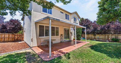 4111 Blossomwood Ct, Rocklin, CA 95677 Photo