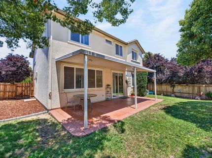 4111 Blossomwood Ct, Rocklin, CA 95677 Photo