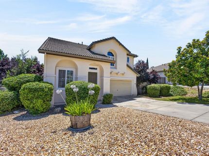 4111 Blossomwood Ct, Rocklin, CA 95677 Photo
