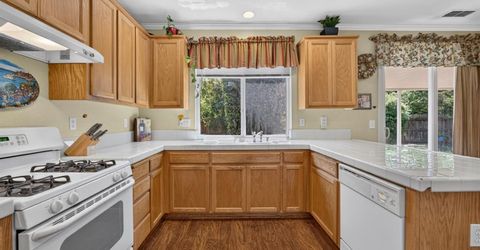 4111 Blossomwood Ct, Rocklin, CA 95677 Photo